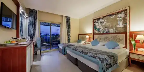 Crystal Paraiso Verde Resort & Spa - Ultimate All Inclusive - 5