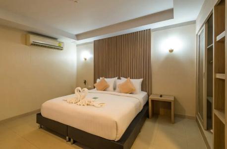 Lanta Sand Resort & Spa - 64