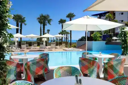 Almar Jesolo Resort & Spa - 20