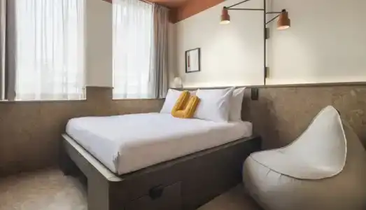 Maxhotel - 53