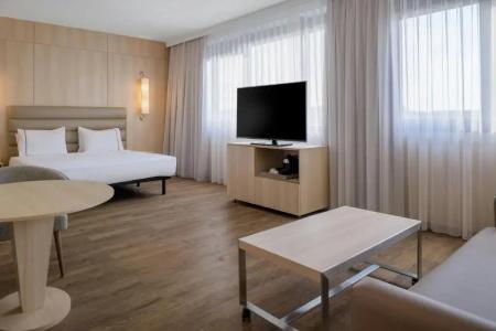 Ac Pisa By Marriott - 9