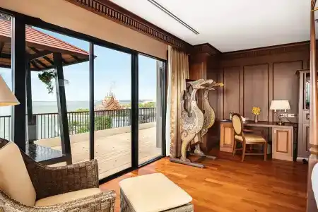 Garden Cliff Resort And Spa - Sha Extra Plus - 110