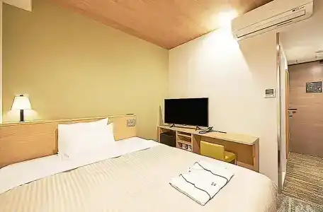 Sotetsu Fresa Inn Tokyo Tamachi - 44