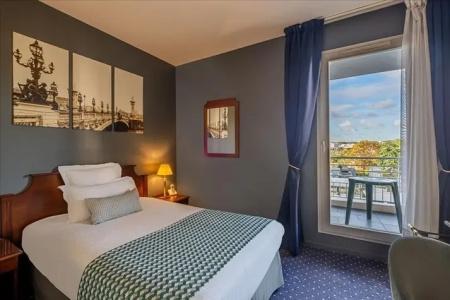 Amiral Hôtel - 26