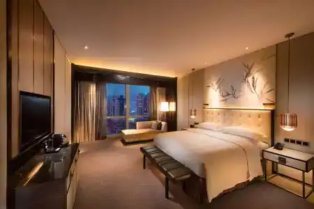 Hilton Shenzhen Futian - 58