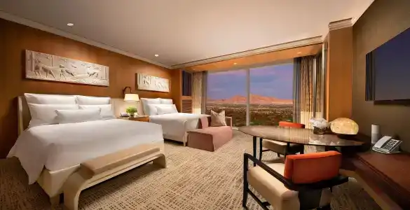 Encore at Wynn Las Vegas - 39