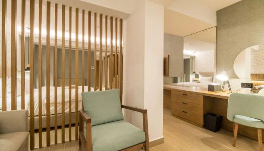 Akasha Beach & Spa - 65