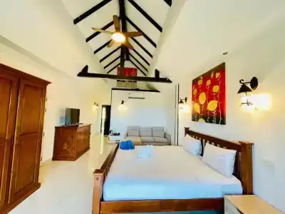 Boomerang Village Cottages - 5