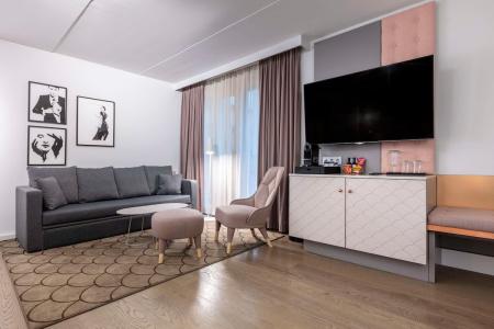 Radisson Blu Scandinavia - 86