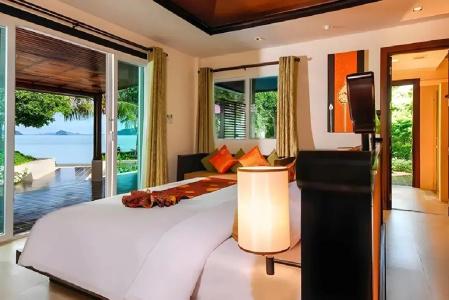 Anyavee Tubkaek Beach Resort- Sha Plus - 104