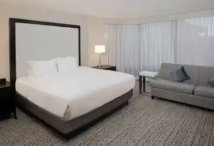 DoubleTree by Hilton Chicago Magnificent Mile - 54