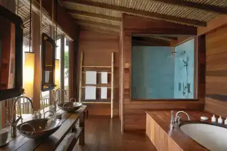 Six Senses Yao Noi - Sha Plus - 81