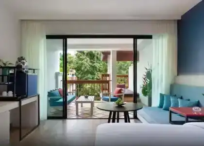 Avani Plus Koh Lanta Krabi Resort - Sha Extra Plus - 29