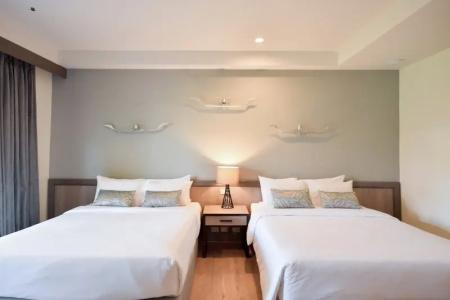 Krabi La Playa Resort - Sha Plus - 85
