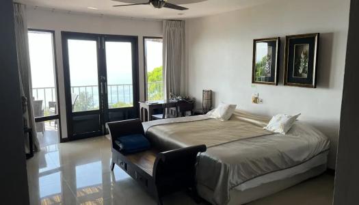 Sunset Hill Boutique Resort Koh Phangan- Sha Plus - 107
