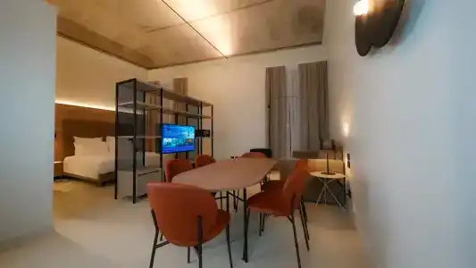 Bergamo Inn - 53