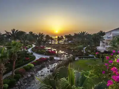Movenpick Resort & Spa El Gouna - 9