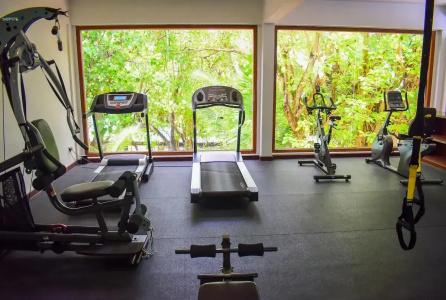 Gangehi Island Resort & Spa - 16