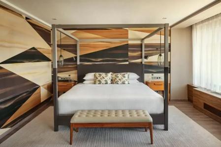 Budapest Marriott - 80