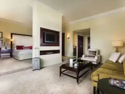 Mövenpick Grand Al Bustan - 47