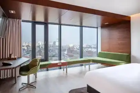 Radisson Blu Iveria - 30