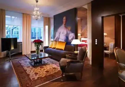 Vier Jahreszeiten Kempinski München - 65
