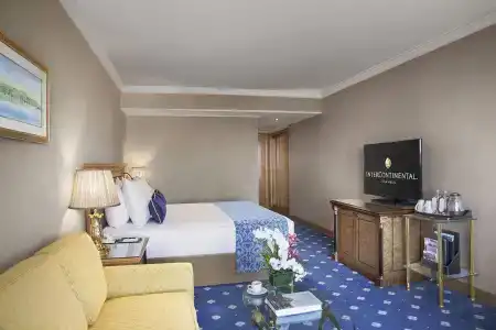 InterContinental Istanbul, an IHG - 43