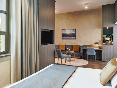 Intercontinental Lyon - Dieu, An Ihg - 33