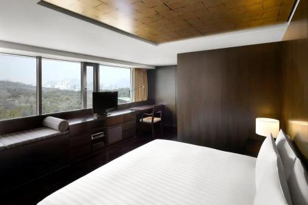 Banyan Tree Club & Spa Seoul - 71