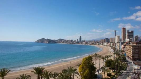 Casual Pop Art Benidorm - 28
