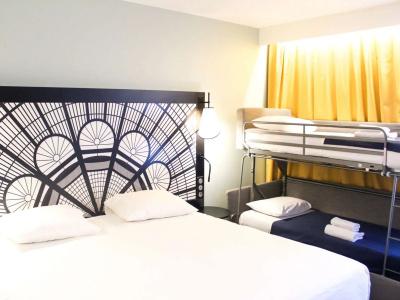 Mercure Paris Porte De Versailles Expo - 37