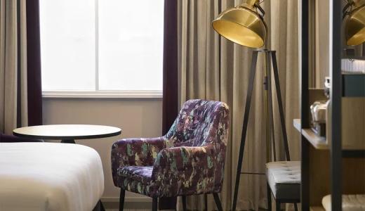 Holiday Inn Express Earls Court, An Ihg - 36