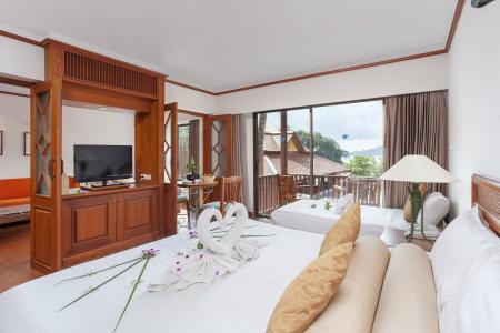 Seaview Patong - Sha Plus - 76