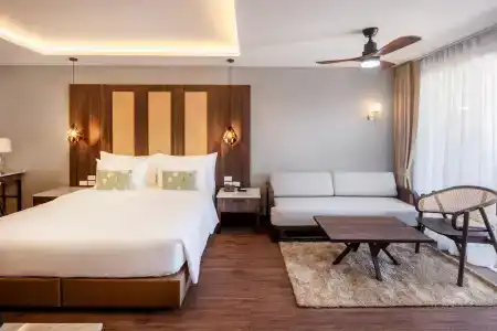 Away Chiang Mai Thapae Resort a Vegan Retreat - Sha Extra Plus - 89