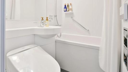 Vessel Inn Namba - 52