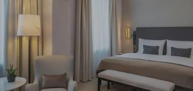 Kempinski Grand Des Bains - 73