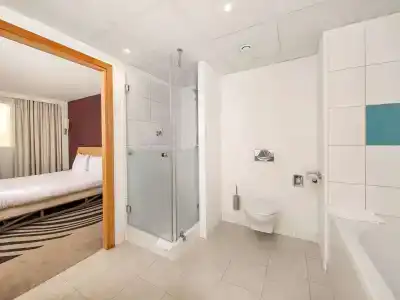 Novotel Kraków City West - 96
