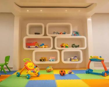 Hilton Bangalore Embassy GolfLinks - 33