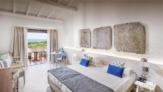 Due Lune Resort Golf & Spa - 43