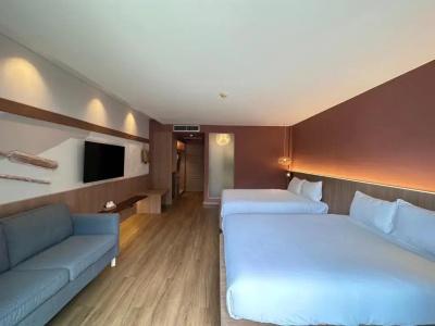 Baan Karon Resort - Sha Extra Plus - 81
