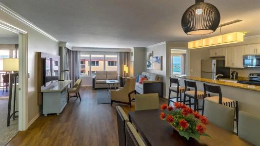 Hyatt Regency & Spa - 52