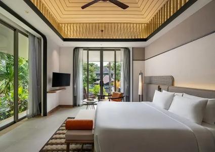 Mandarava Resort And Spa, Karon Beach - Sha Extra Plus - 6