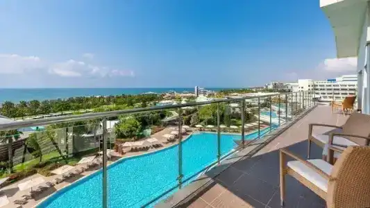 Cornelia Diamond Golf Resort & Spa - 63