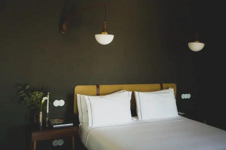 The Vintage & Spa – Lisbon - 66