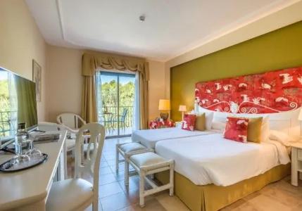 Lago Garden Apart-Suites & Spa - 29