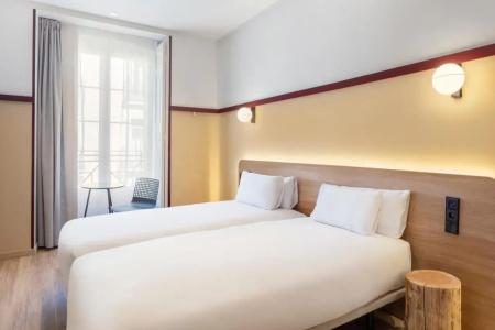 b&b Madrid Centro Plaza Mayor - 1