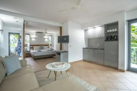 Port Douglas Peninsula Boutique - Adults Only Haven - 39