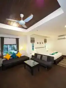 Southern Lanta Resort - Sha Extra Plus - 12
