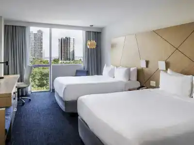 Novotel Miami Brickell - 32