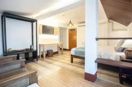 Hetai Boutique House - 54